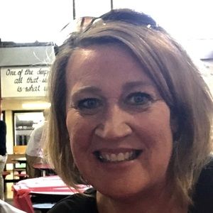 Meet your Posher, Sherri